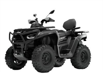 Квадроцикл SEGWAY AT10 LE