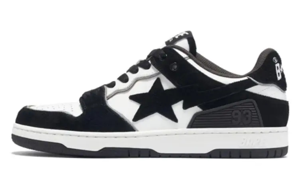A Bathing Ape Bathing Ape Sk8
