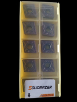 Пластина токарная CNMG120408-MA RW1027