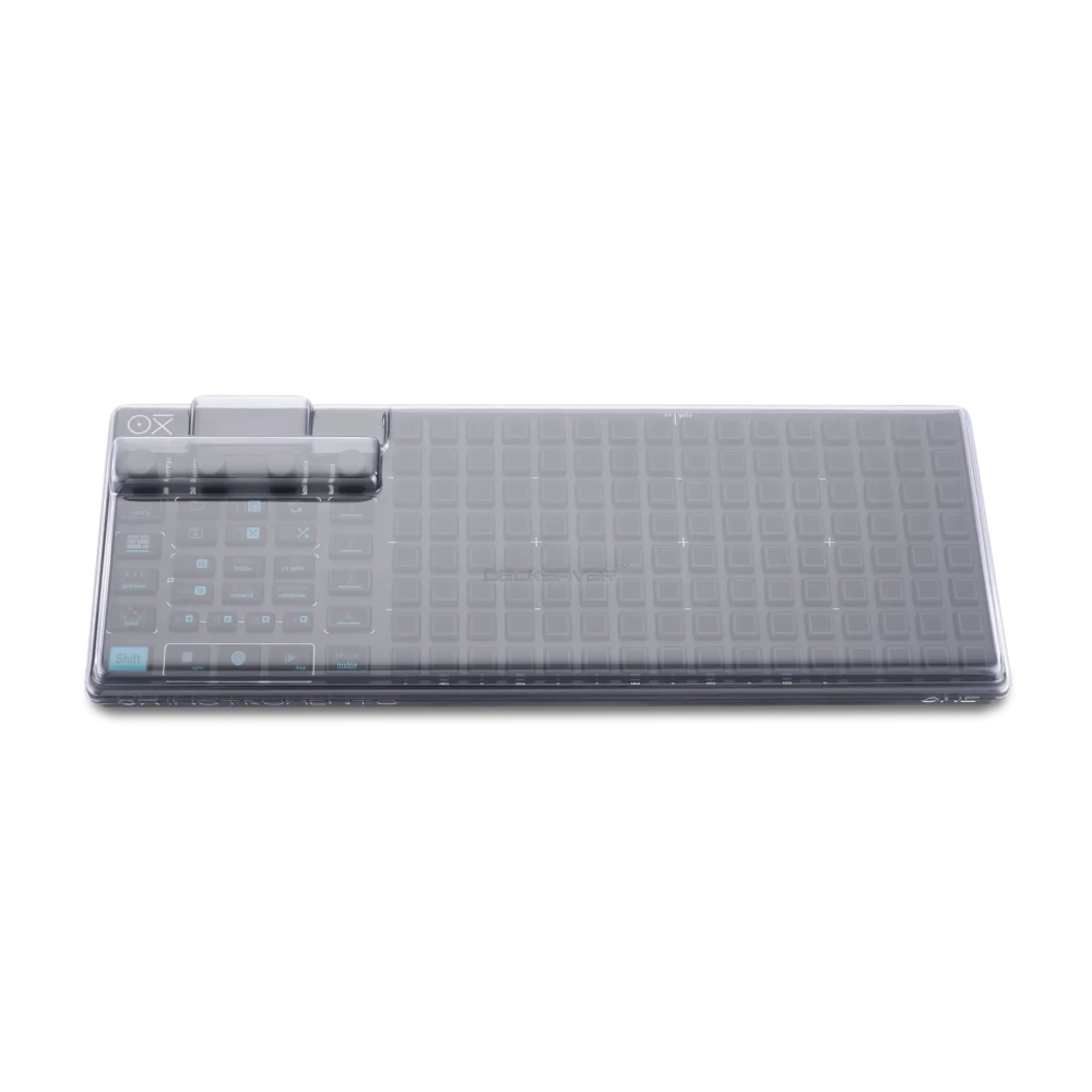 DECKSAVER OXI INSTRUMENTS OXI ONE COVER