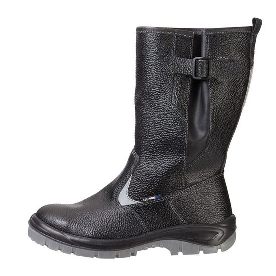 Сапоги "Корвет-2" шерст. мех, ПУ/ТПУ , МП