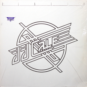 J.J. Cale / Really (LP)