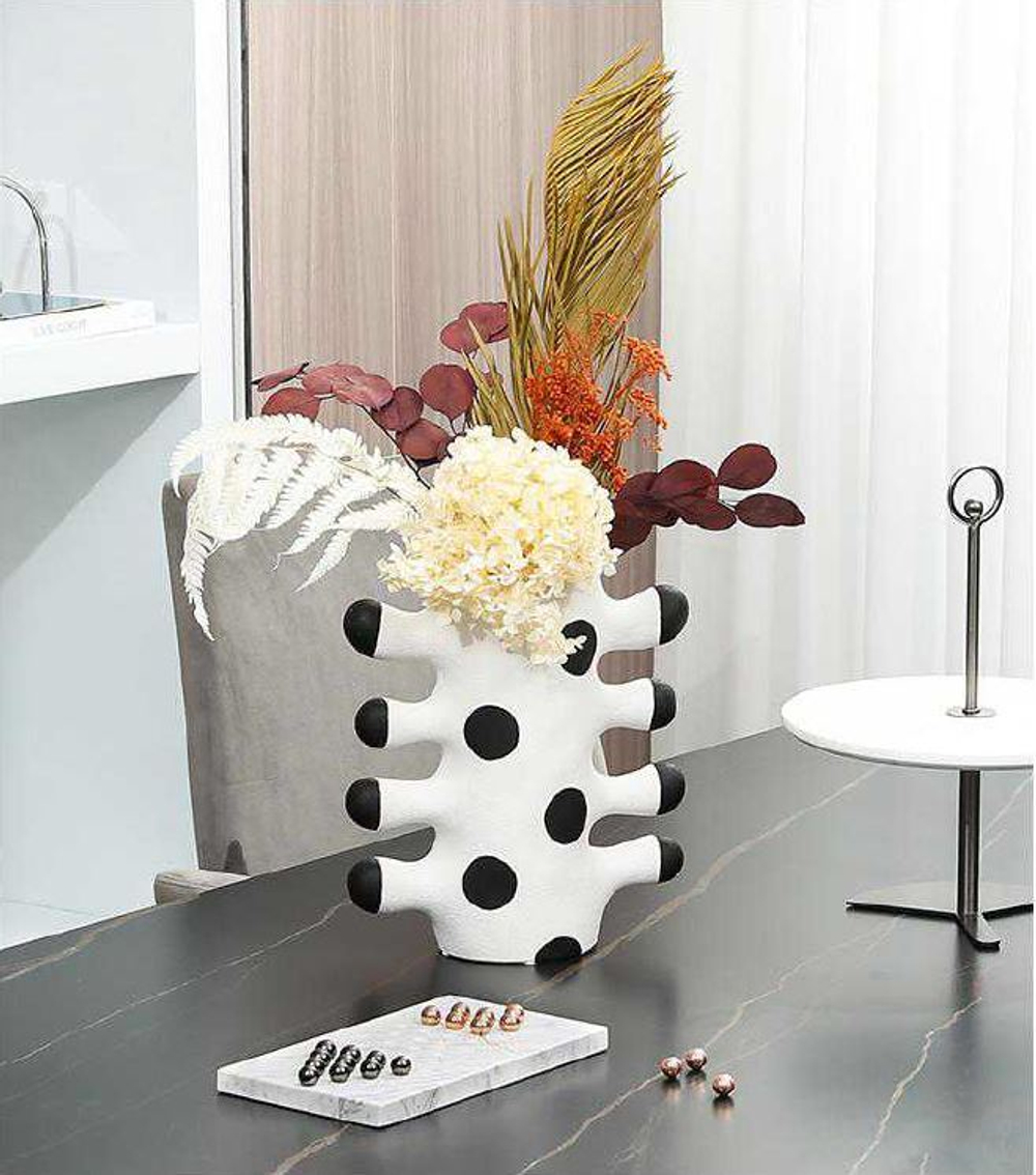 Декор Steel ball chess