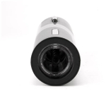 Электрический штопор,( 4 АА, черный)