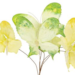 GAEM Ветка искусственная, L12 W7 H25 см