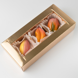 Набор конфет 3 шт