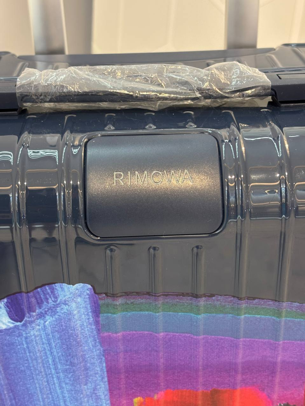 Чемодан Rimowa