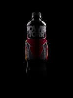 Напиток POWER TORR BLACK Классический, газированный, 1 л