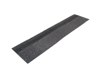 Конек/карниз (Галька)