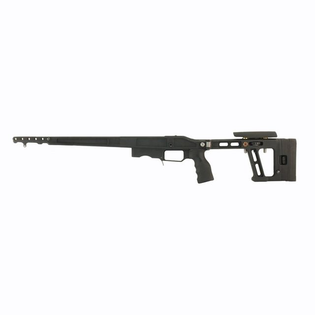 Ложе Tikka, Arms RTG