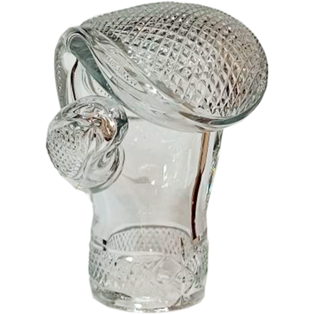 Награды из оптического стекла и хрусталя