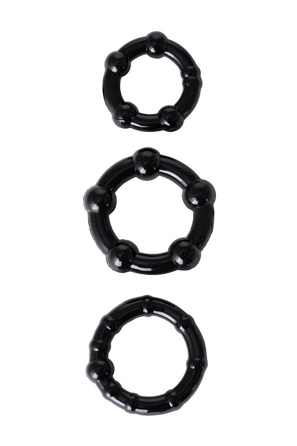 Вакуумная помпа A-toys с мягкой рельефной вставкой, 23,5 см