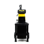Садовый измельчитель электрический Huter ESH-45PS