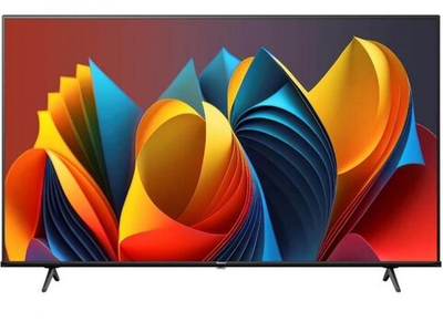 QLED телевизор Hisense 43E7NQ 4K Ultra HD
