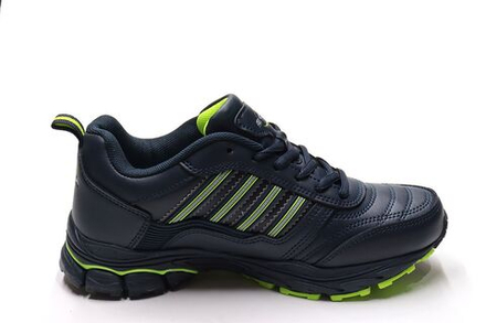 Кроссовки BONA (36-41)р. / шт. G163W1-2