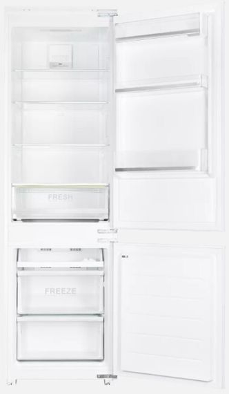 Встраиваемый холодильник Kuppersberg NBM 17863