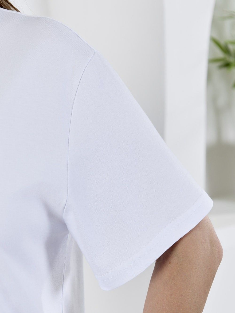 Футболка Камео-7 Виотекс БЕЛЫЙ