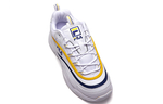FILA Folder X FILA Ray Series Vntg Chunky Sneakers WhiteYellow/Blue
