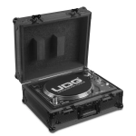 Кейс UDG Ultimate Flight Case Multi Format Turntable MK2