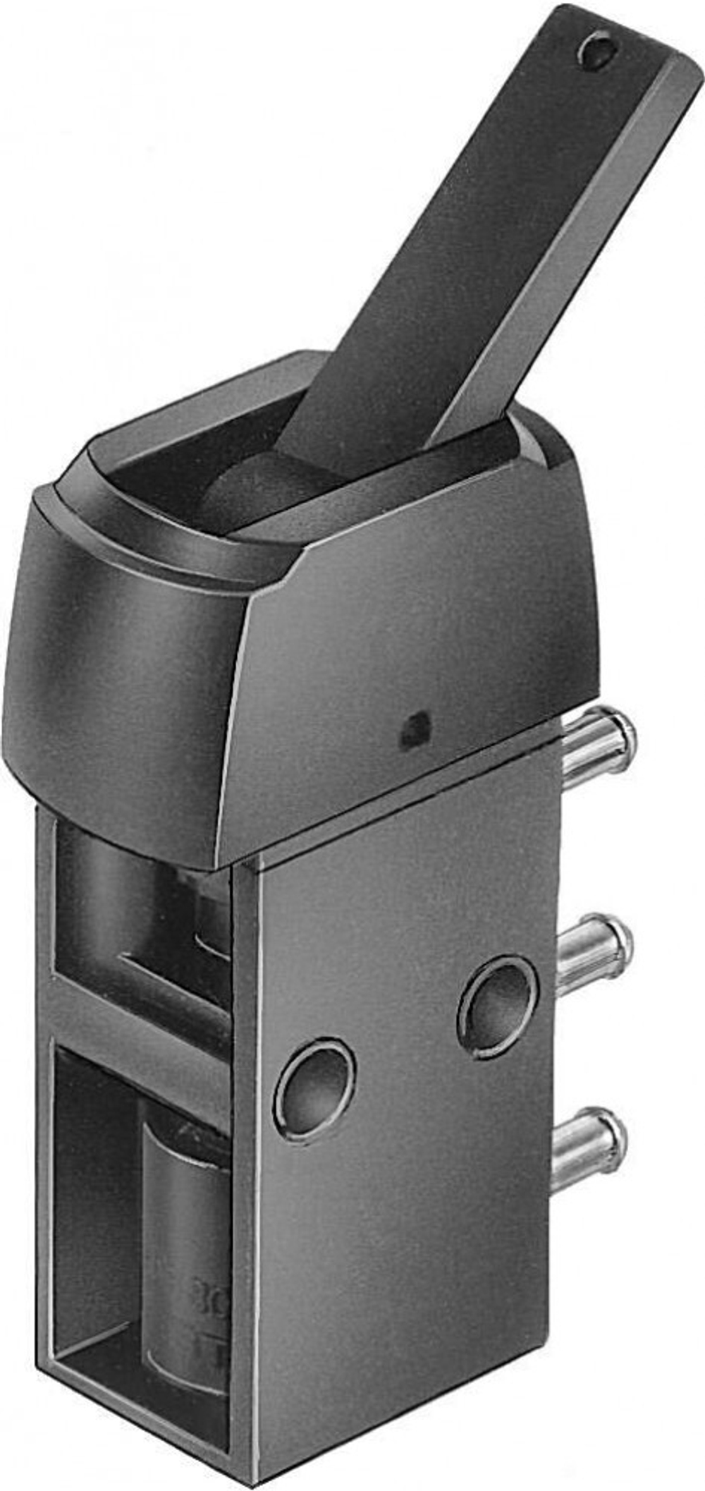 Распределитель с тумблером Festo KH/O-3-PK-3