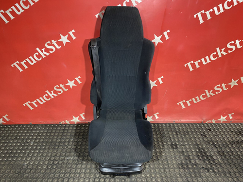 Сиденье пассажирское механическое