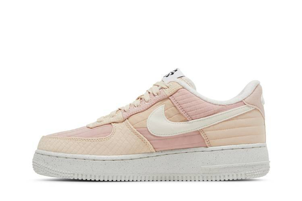 Кроссовки Nike Air Force 1 Low "Toasty" (Женская размерная сетка)