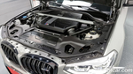BMW X4M (G02) 3.0 컴패티션 카본패키지 (06.2021)