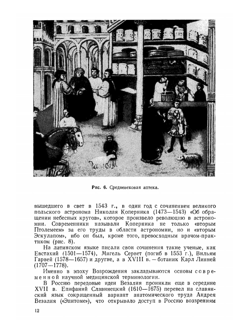 Латинский язык и основы терминологии | Ю.Ф. Шульц