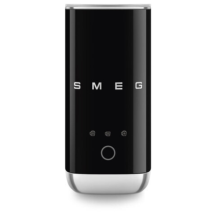 Вспениватель для молока Smeg MFF02BLEU