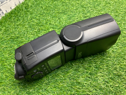 Canon Speedlite 580EX II