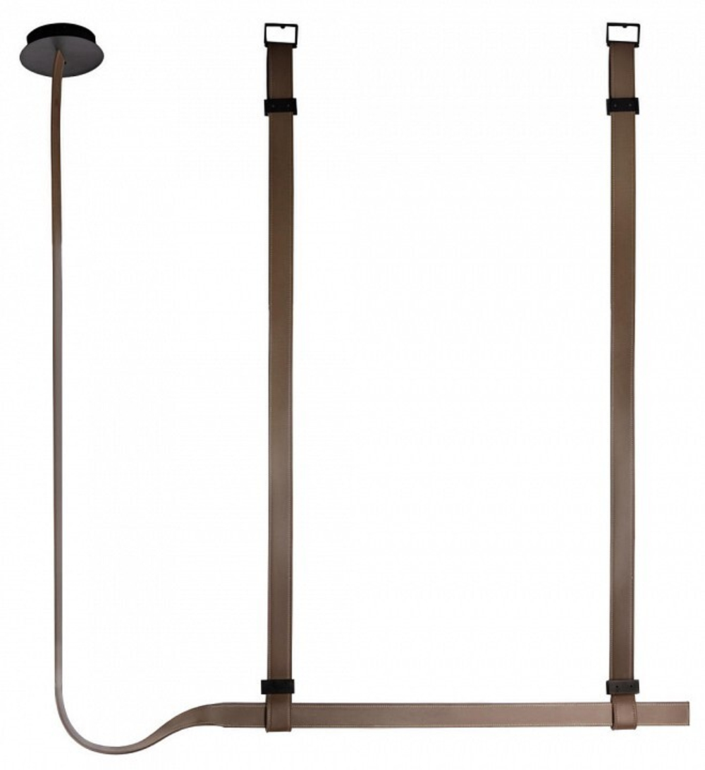 Подвесной светильник Loft it Strong 10241/1000