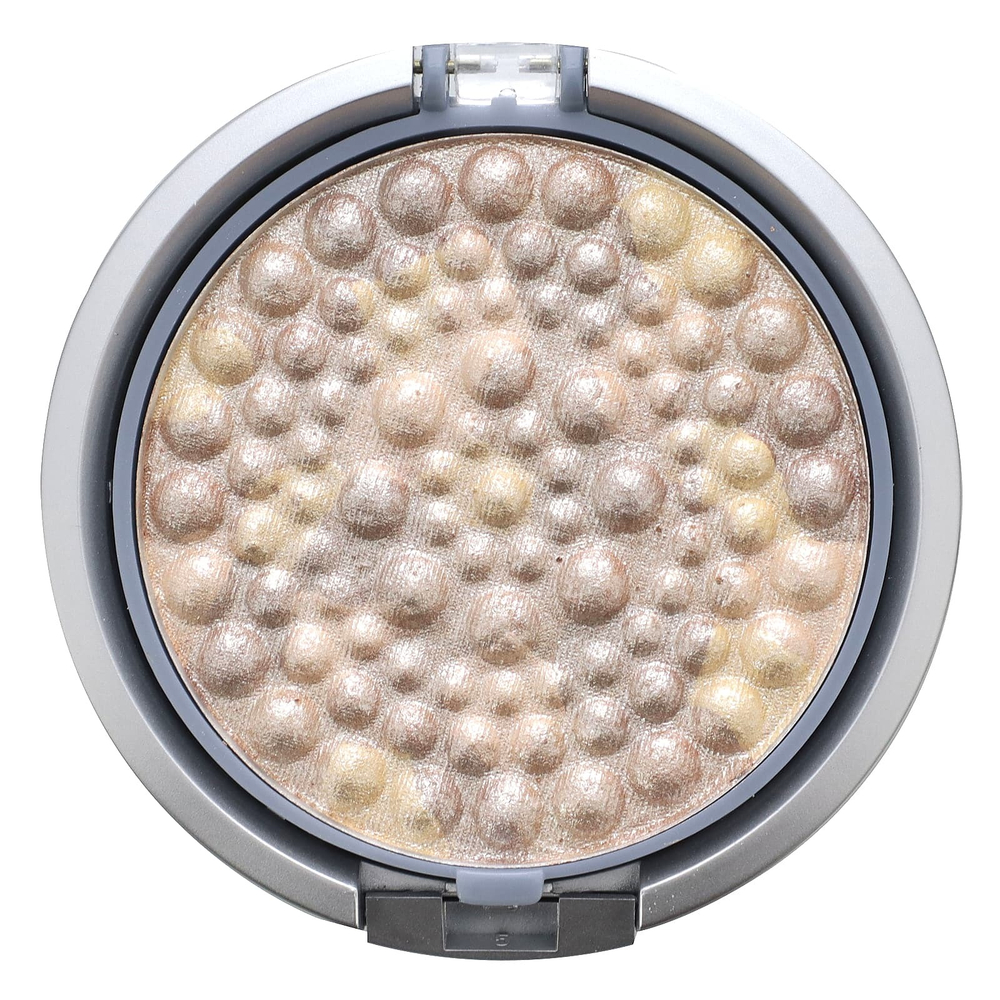 Physicians Formula, Пудра, минеральный жемчуг, светлый бронзовый жемчуг 7042, 8 г (0,28 унции)