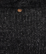 кардиган Liu Jo - черный(CF1285 MA99L)