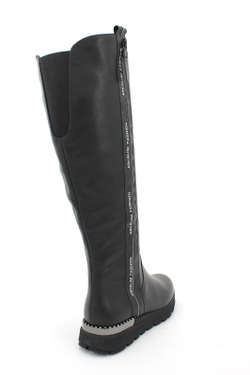 Сапоги женские Ascalini W23378EB
