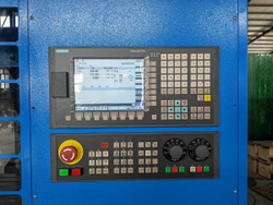 MetalTec TOPMILL 850G NEW Вертикальный обрабатывающий центр с ЧПУ