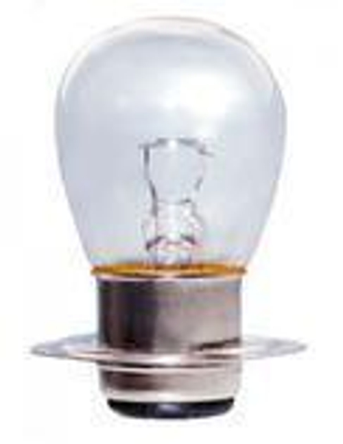 Лампа тракторная 12 В 50/40 Вт Р42d Диалуч