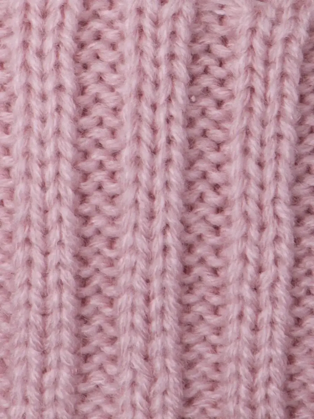 Шапка со снудом для девочки демисезонная