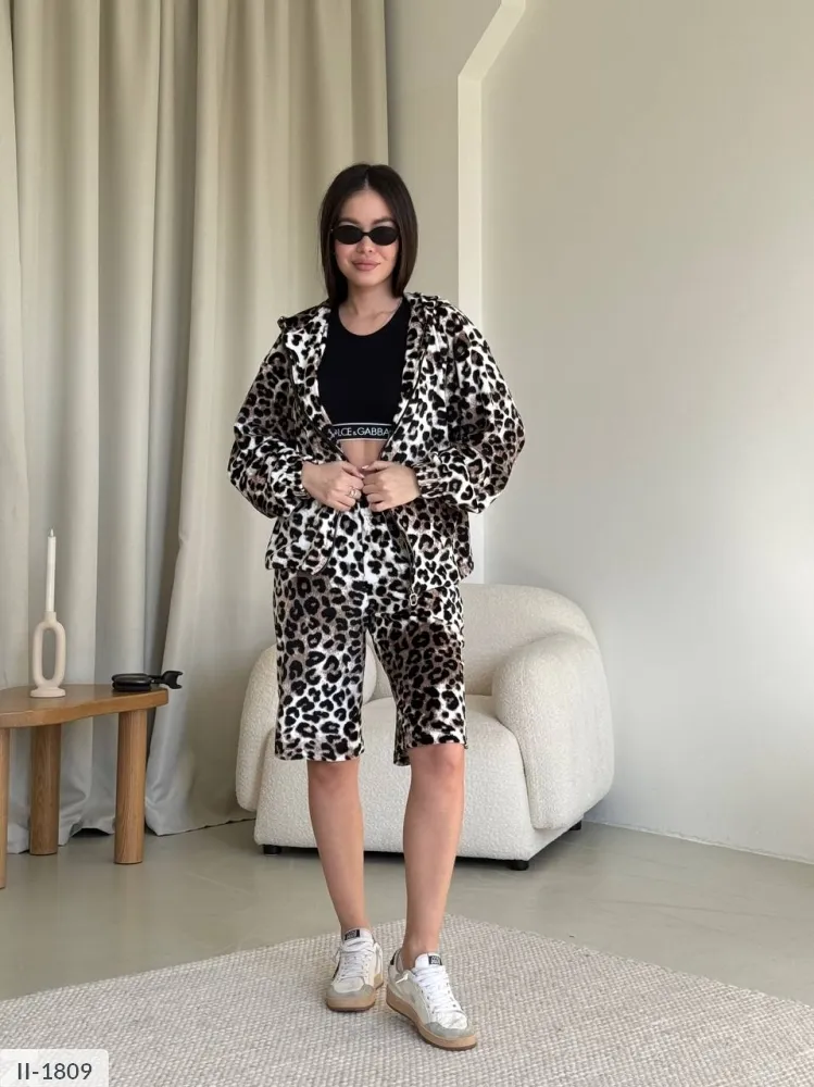 Костюм II-1750 Фабрика Моды