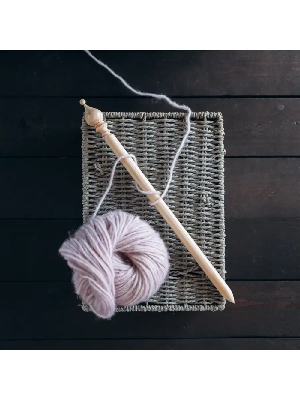 Спицы для вязания