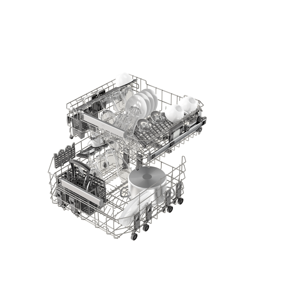 Посудомоечные машины V4000 AdoraDish V4000 AS4T-41166