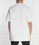 Футболка CALVIN KLEIN JEANS - белый(J30J324452)