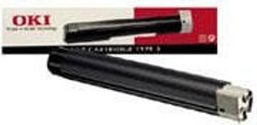OKI TONER OKIP 10i 2,5K ZWART Подлинный Черный 40433203