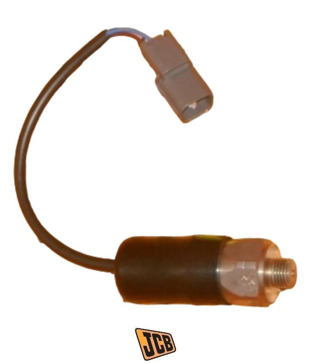 Датчик давления топлива на рампе Delphi 28389851, 9307Z521A, 55PP2201