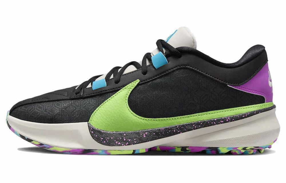 Кроссовки Nike Zoom Freak 5 5