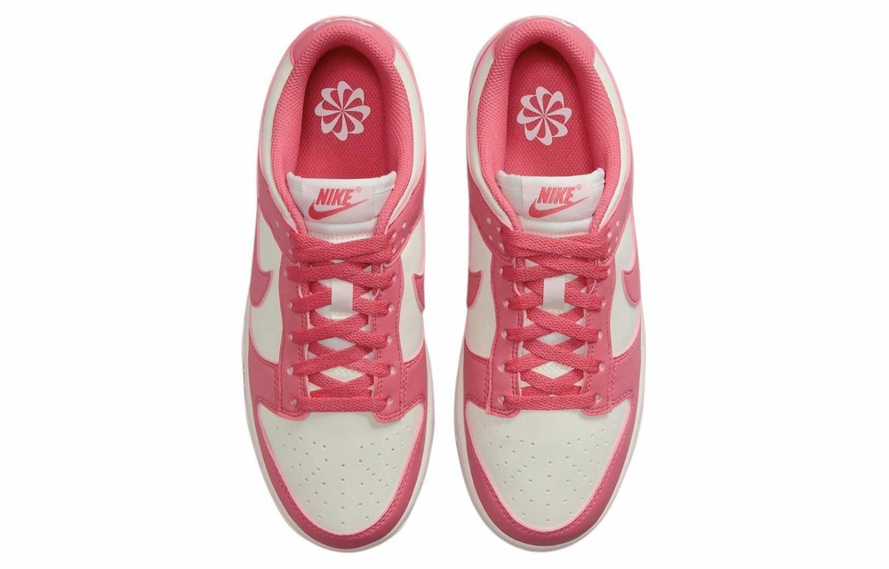Кроссовки Nike Dunk Low Next Nature (Женская размерная сетка)