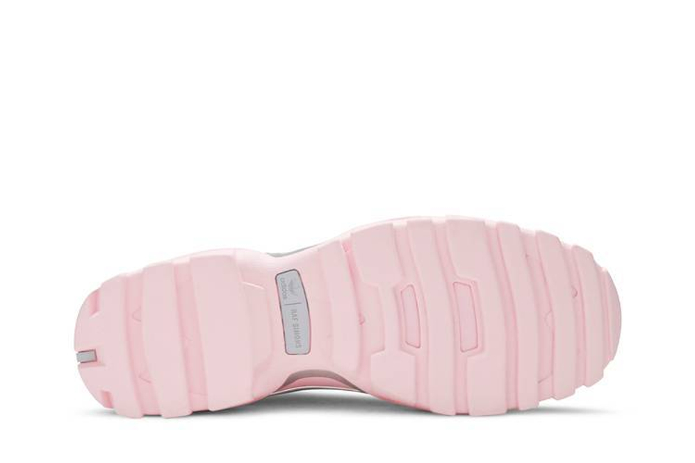 Кроссовки Adidas Originals Raf Simons Detroit Runner