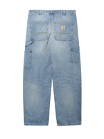 Мужские Джинсы (Loose Straight Fit) Og Double Knee