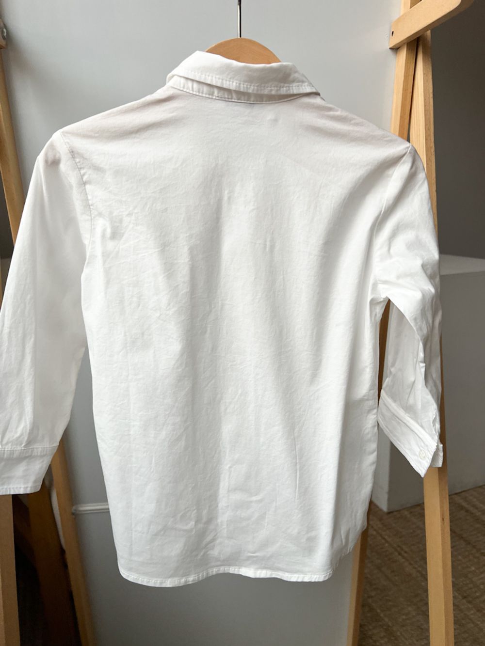 Хлопковая рубашка Aletta, 92