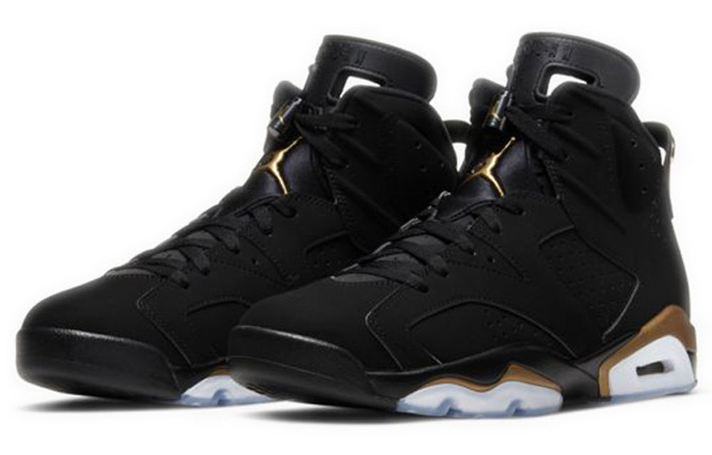 Кроссовки Jordan Air Jordan 6 Dmp