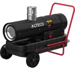 ALTECO DH 30 NL дизельная тепловая пушка непрямого нагрева 93053